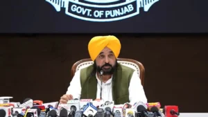 पंजाब में खेलों का महाकुंभ: 38 खेल, 23 जिलों में मशाल जुलूस और पहली बार टेनिस बॉल क्रिकेट शामिल; रजिस्ट्रेशन फ्री
