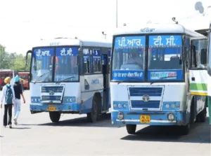 पंजाब में पनबस और PRTC बसों का चक्का जाम! 4 और 5 अगस्त को भी ठप्प रहेंगी सरकारी बसें, यात्री परेशान