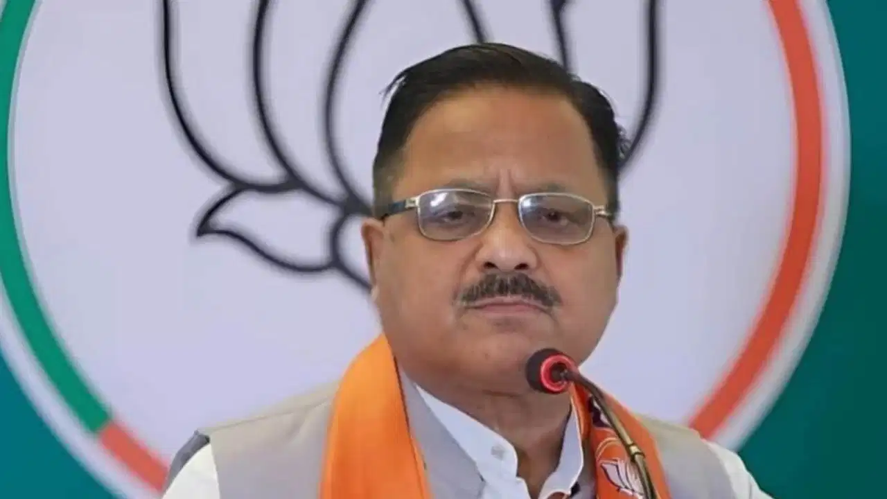 गृह मामलों की संसदीय स्थायी समिति की बैठक में हंगामा: पैलेट गन और लाठीचार्ज पर तकरार