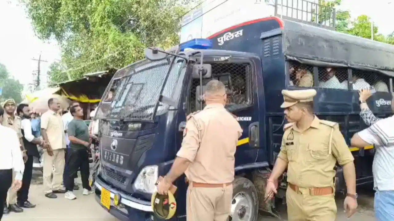 रायबरेली के बहुचर्चित आदित्य हत्याकांड में बड़ा फैसला: पूर्व सपा जिलाध्यक्ष आरपी यादव और ढाबा मालिक समेत 14 को उम्रकैद