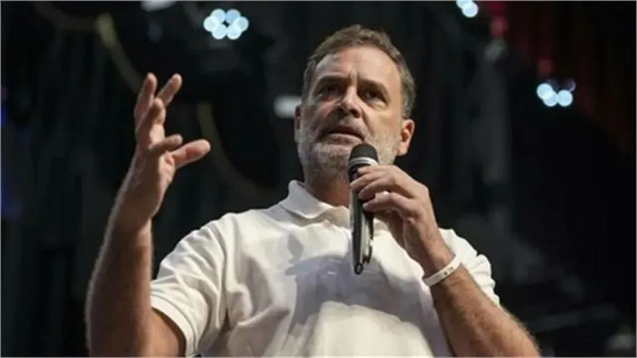 पंजाब कांग्रेस में अंदरूनी खींचतान तेज, राहुल गांधी के संभावित अमृतसर दौरे से बढ़ी राजनीतिक हलचल