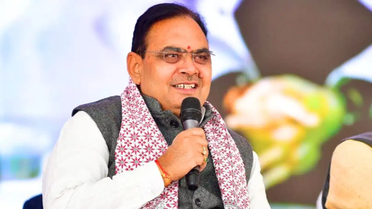 राजस्थान कैबिनेट का ऐतिहासिक फैसला, UCC और ‘ट्री राजस्थान प्रोटेक्शन एक्ट’ को मिली हरी झंडी
