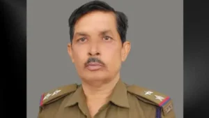 भोपाल में दुखद हादसा: ड्यूटी के बाद सुबह चाय पीते ही गिरा सब इंस्पेक्टर, हार्ट अटैक से निधन