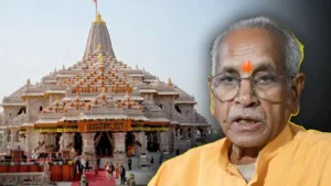 राम मंदिर चढ़ावा चोरी मामले में नई SIT का कड़ा एक्शन, 200 से अधिक लोगों को पुलिस का नोटिस जारी