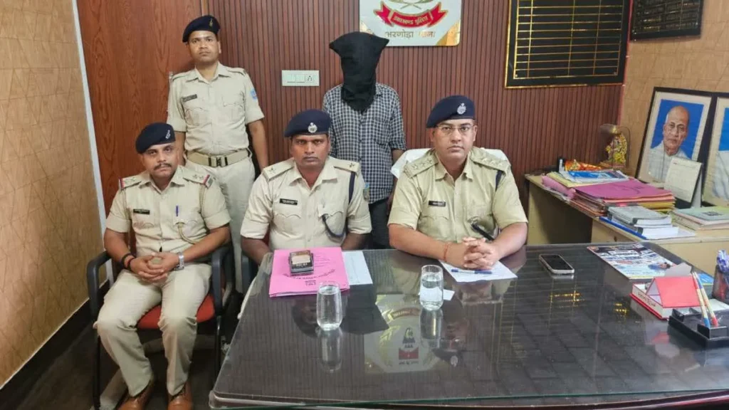 झारखंड में 2119 संभावित वेटलैंड्स का होगा वैज्ञानिक संरक्षण: सीएम हेमंत सोरेन ने दिए सीमांकन और नोटिफिकेशन के निर्देश