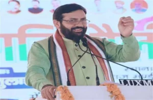 CWG में हरियाणा की ‘स्वर्णिम पंच’! मुक्केबाजी फाइनल में पहुंचे 7 खिलाड़ी, नीरज चोपड़ा को सिल्वर पर सीएम सैनी ने सराहा