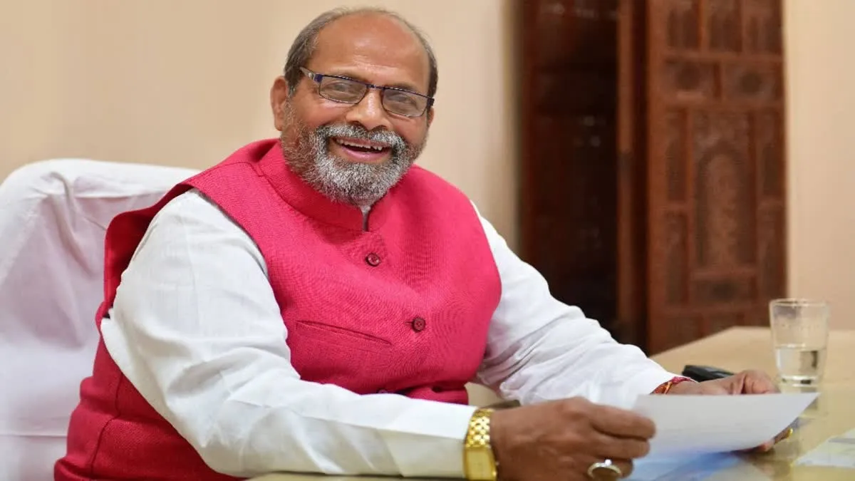 मध्य प्रदेश की राजनीति को बड़ा झटका, पूर्व कैबिनेट मंत्री पारस चंद्र जैन का 76 वर्ष की आयु में निधन