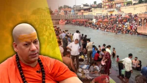 सावन में क्यों खास है हरिद्वार का कनखल? स्वामी कैलाशानंद गिरि से जानें सती के मायके और महादेव के ससुराल की महिमा