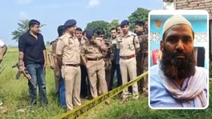 शामली में पुलिस एनकाउंटर में 1 लाख का इनामी फुरकान ढेर! कैराना पलायन का था मास्टरमाइंड, एक सिपाही को लगी गोली