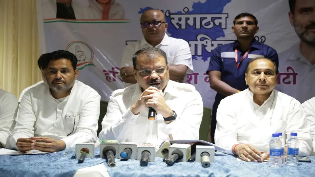 मंत्री विजय शाह के खिलाफ अभियोजन स्वीकृति का मामला गरमाया: नेता प्रतिपक्ष ने राज्यपाल को लिखा पत्र