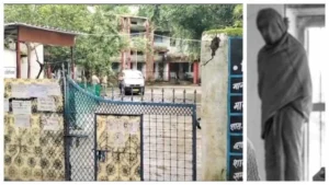 बिलासपुर बाल संप्रेक्षण गृह में दुष्कर्म के आरोपी किशोर ने लगाई फांसी, बाथरूम में मिला शव
