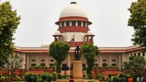 सुप्रीम कोर्ट का ऐतिहासिक निर्देश: यौन अपराधों के फैसलों से हटेंगे ‘पवित्रता’, ‘हवस’ और ‘मर्यादा भंग’ जैसे शब्द; जजों के लिए नई गाइडलाइंस जारी