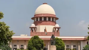 गाजियाबाद 4 साल की मासूम से रेप-हत्या मामला, सुप्रीम कोर्ट की सख्ती के बाद दो प्राइवेट अस्पताल ₹12 लाख मुआवजा देने को राजी