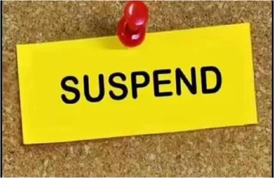 करनाल मंडी घोटाले में हरियाणा सरकार का बड़ा एक्शन: पूर्व विधायक की बेटी व पूर्व सचिव आशा सेवा से बर्खास्त