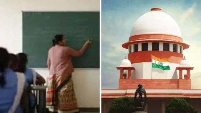 मध्य प्रदेश के 75 हजार शिक्षकों के प्रमोशन के लिए सुप्रीम कोर्ट पहुंची सरकार, TET समकक्ष मान्यता हेतु दाखिल की पूरक अर्जी