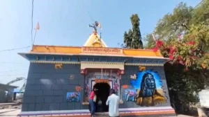 उज्जैन का तिलभांडेश्वर महादेव: हर साल तिल के दाने बराबर बढ़ता है शिवलिंग! महाकाल की तर्ज पर मिलता है गार्ड ऑफ ऑनर