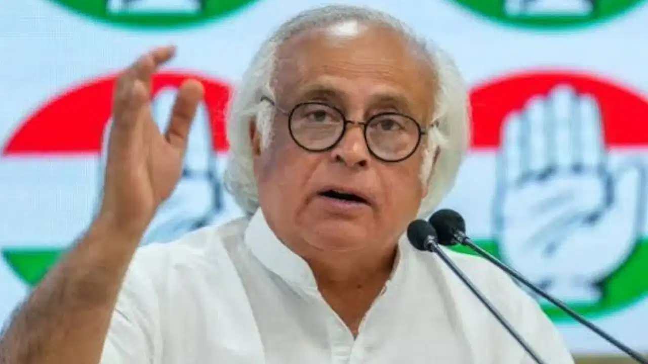 ‘आरोपियों पर एक्शन नहीं, राहुल पर केस दर्ज’: जयराम रमेश बोले- 24 घंटे में साबित हो गया दलितों के साथ भेदभाव