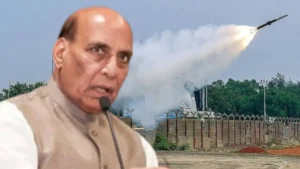 रक्षा मंत्रालय का बड़ा फैसला: DRDO की पारंपरिक मिसाइल तकनीक भारतीय उद्योगों को होगी ट्रांसफर