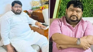 लखनऊ में हिंदू युवा वाहिनी के मंडल प्रभारी धीरेन्द्र प्रताप सिंह की हत्या: दुबग्गा नहर से मिला शव, STF जांच में जुटी
