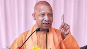 सिद्धार्थनगर में सीएम योगी आदित्यनाथ ने ₹311 करोड़ की 107 विकास परियोजनाओं का किया लोकार्पण व शिलान्यास
