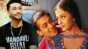 ‘हम दिल दे चुके सनम’ के सेट का अनदेखा किस्सा: जैद दरबार ने पॉडकास्ट में किया मजेदार खुलासा