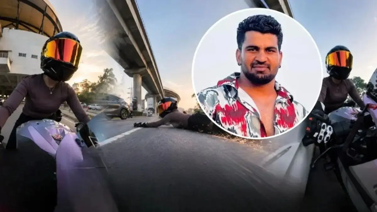 Gurugram Police Action: राजस्थान से गिरफ्तार मुख्य आरोपी कल्याण बैंसला कोर्ट में पेश, 1 अक्टूबर को होगी अगली सुनवाई