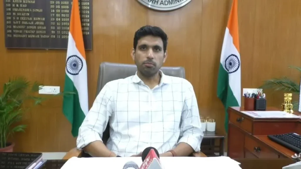 Chandigarh Property News: स्टांप ड्यूटी बढ़ने से खरीदारों ने टाला फैसला, मोहाली की तरफ रुख कर रहे लोग