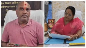 Risali Nagar Nigam Politics: भिलाई-चरोदा और रिसाली में निकाय चुनाव की हलचल; विकास कार्यों के दावों पर शुरू हुआ आरोप-प्रत्यारोप