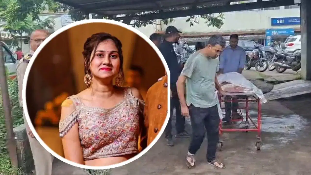 जबलपुर में बेलगाम डंपर का कहर: मंदिर से घर लौट रही महिला शिक्षिका को कुचला, इलाज के दौरान मौत