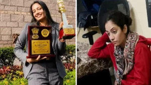Bhopal Fake IAS News: सोशल मीडिया पर रील बनाकर खुद को IAS बताने वाली तृप्ति राजपूत गिरफ्तार, लाखों की ठगी का पर्दाफाश