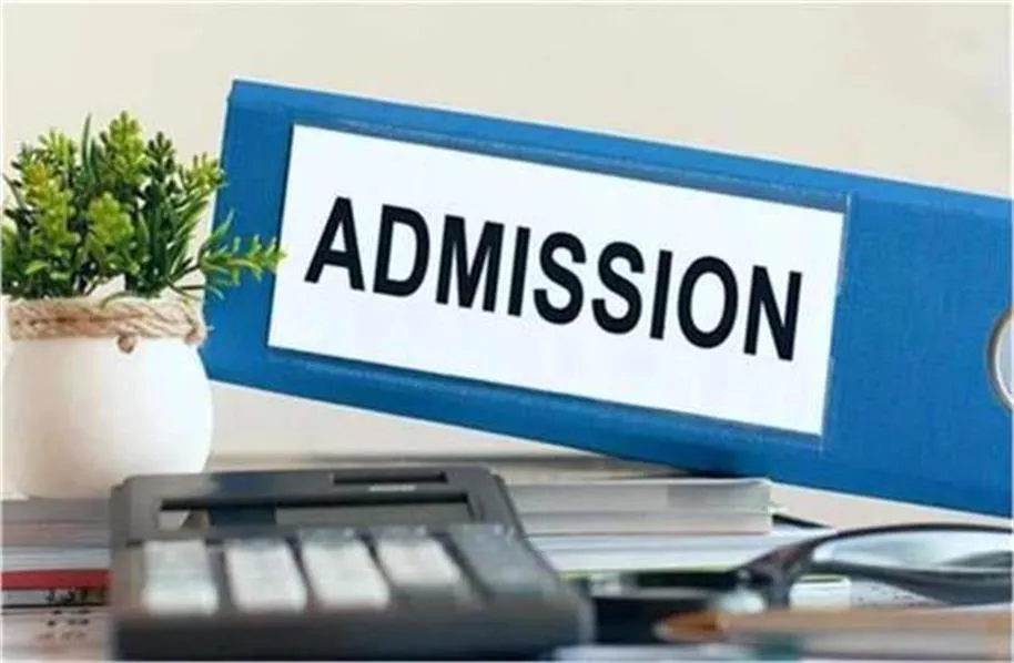 Haryana College Admissions: हरियाणा के कॉलेजों में दाखिले की तारीख 6 अक्तूबर तक बढ़ी, अब भी 50 फीसदी से ज्यादा सीटें खाली