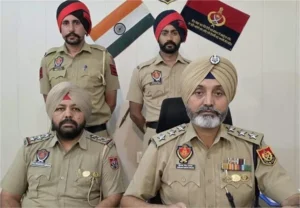 Nakodar Crime News: 3.16 लाख की लूट का पुलिस ने किया भंडाफोड़; CMS कंपनी का कर्मचारी ही निकला मास्टरमाइंड