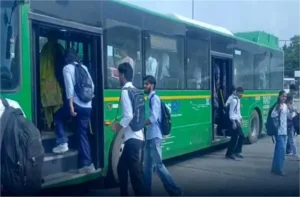 छात्रों के लिए बड़ी खुशखबरी, अंबाला की AC इलेक्ट्रिक बसों में सफर हुआ बिल्कुल मुफ्त