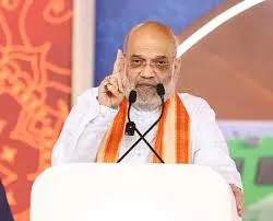 Amit Shah Jalandhar Rally: ‘2029 से पहले पंजाब को चिट्टामुक्त करेंगे’, जालंधर में गृह मंत्री अमित शाह का बड़ा वादा; AAP पर तीखा हमला