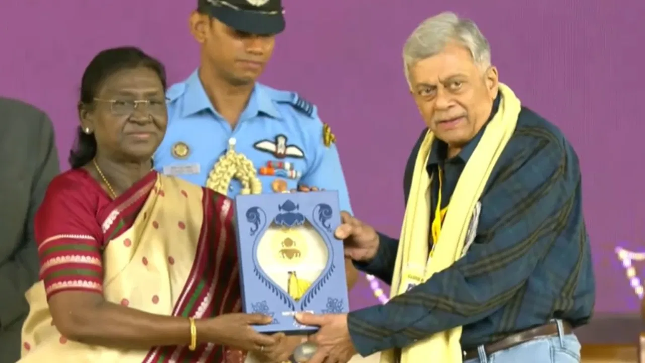 Dadasaheb Phalke Award History: जानिए कब हुई थी शुरुआत और किसे मिला था पहला सम्मान, पढ़ें पूरी सूची और इतिहास