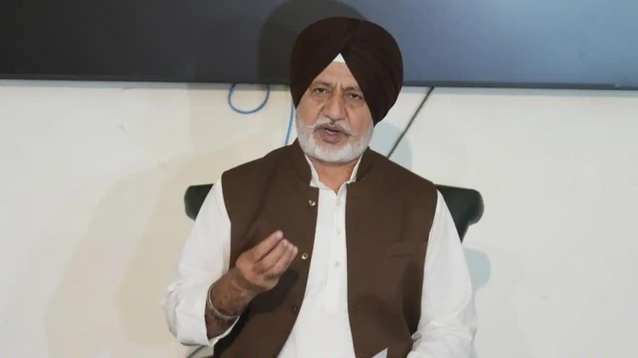 AAP Punjab News: मान सरकार में हाई-टेक हुई पंजाब पुलिस; कनाडा, अमेरिका और दुबई से गिरफ्तार होकर लौट रहे गैंगस्टर