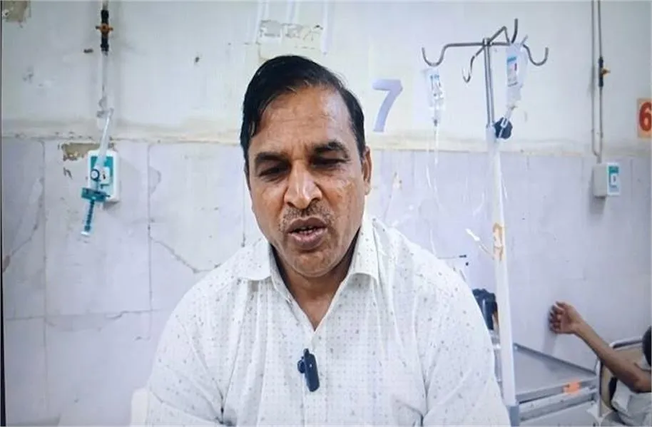 Charkhi Dadri News: कलियाणा में बिजली निगम की टीम पर हमला, फोरमैन को पीटा और SDO का मोबाइल छीना; केस दर्ज