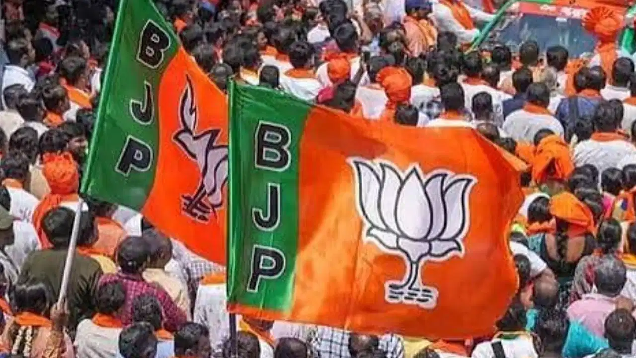 Rajasthan Mayor Election Results: राजस्थान के नगर निगमों में बीजेपी का ऐतिहासिक परचम; जयपुर, जोधपुर और कोटा में खिला कमल