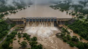 Chhattisgarh Weather News: छत्तीसगढ़ में थमा भारी बारिश का दौर, अगले कुछ दिनों तक हल्की से मध्यम वर्षा के आसार