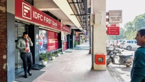 IDFC फर्स्ट बैंक ने दिया ₹5.75 करोड़ के सेटलमेंट का प्रस्ताव, 117 करोड़ के घोटाले में CBI जांच तेज