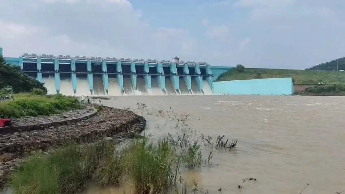 Jharkhand Pride: सरायकेला का चांडिल डैम राष्ट्रीय राष्ट्रपति पुरस्कार के लिए नामांकित; पूरे राज्य का बढ़ाया मान