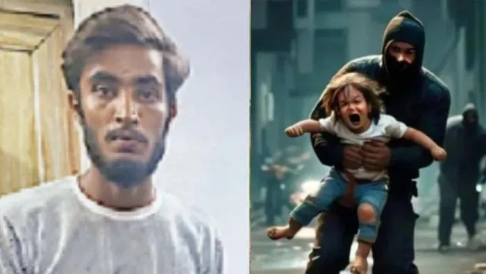 Raipur Child Kidnapping News: गुढ़ियारी में 1 साल के बच्चे का अपहरण; कमर में बांधकर बाइक से भागा आरोपी, नागपुर से गिरफ्तार