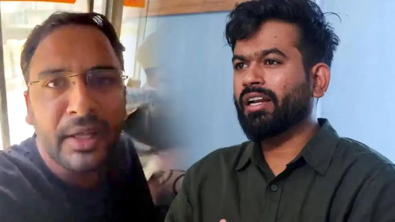 Assam Politics News: आशुतोष रांका को असम पुलिस ने लिया हिरासत में, CJP का आरोप- ‘सच्चाई सामने लाने से डर गई सरकार’