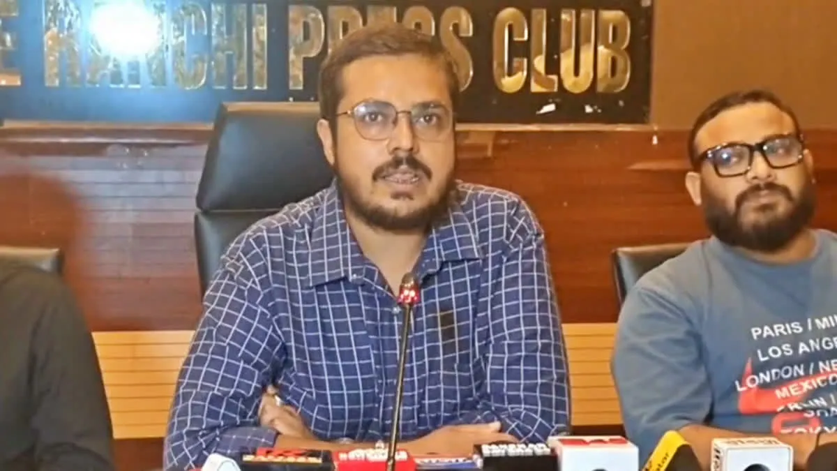 Jharkhand Voter List SIR Dispute: झारखंड में SIR प्रक्रिया को लेकर घमासान; सीजेपी चलाएगी देशव्यापी आंदोलन