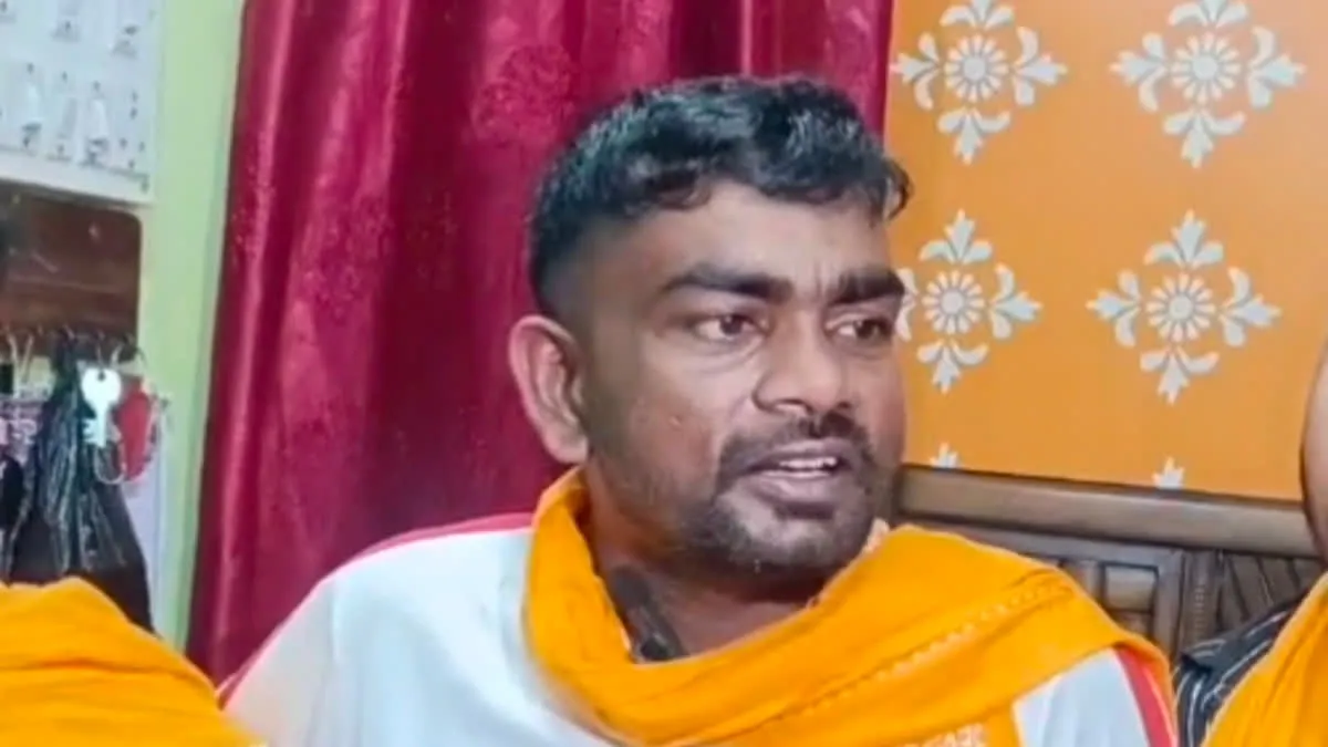 Jharkhand Political News: ‘कोयला नहीं मिट्टी से बना हूं’; धनबाद में सांसद ढुल्लू महतो पर बरसे डुमरी विधायक जयराम महतो