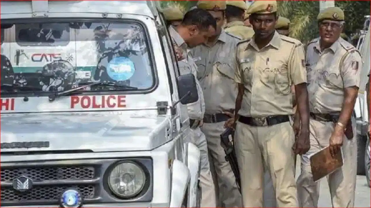 Delhi News Astha Kunj Park: एलएलबी छात्र ने मिटाए थे गैंगरेप के सबूत, कालकाजी मामले में नए खुलासे