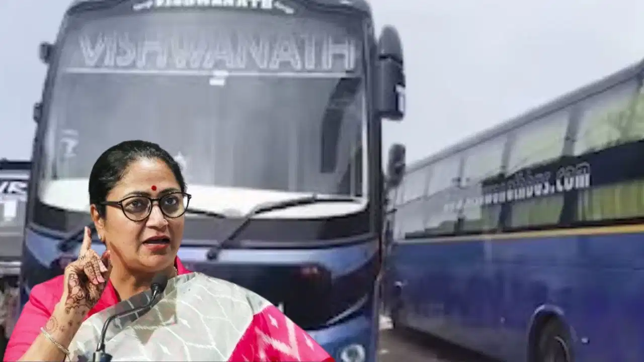दिल्ली सरकार का बड़ा फैसला: बसों में खिड़कियों पर पर्दे-फिल्में लगाने पर रोक, महिलाओं की सुरक्षा और ड्राइवर वेरिफिकेशन पर सख्त निर्देश