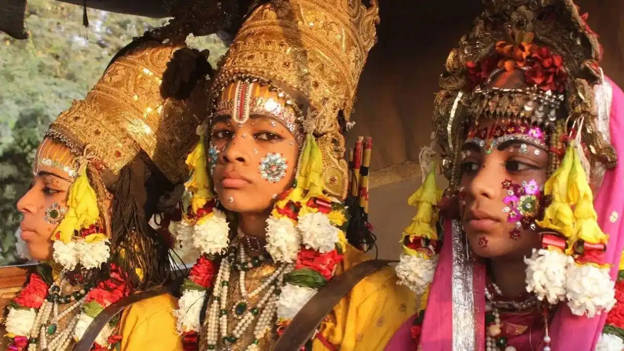 Delhi Festive Preparations: रामलीला, दुर्गा पूजा और छठ पर्व के लिए दिल्ली सरकार ने बनाई 3 विशेष समितियां, CM ने दिए निर्देश