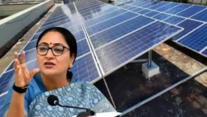 दिल्ली में फ्री रूफटॉप सोलर का बड़ा ऐलान: 400 यूनिट तक खपत वाले घरों को 3 kW तक सोलर सिस्टम फ्री; सीएम रेखा गुप्ता ने जारी की नई नीति