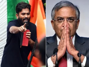 Jiji Thomson Claim Against CEC: पूर्व IAS अधिकारी जिजी थॉमसन के दावे पर घिरे ज्ञानेश कुमार, बीजेपी से चुनाव लड़ने का ऑफर देने का आरोप